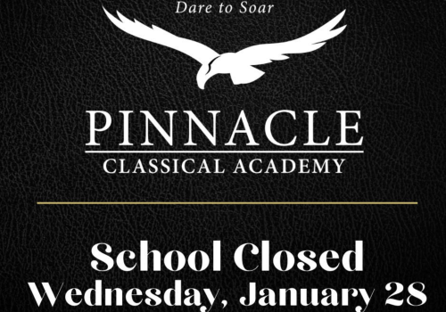 School Closed for Wednesday