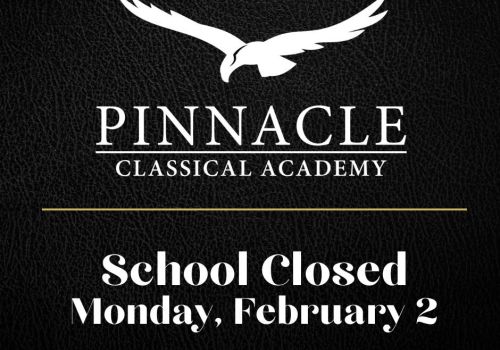 School Closed for Monday