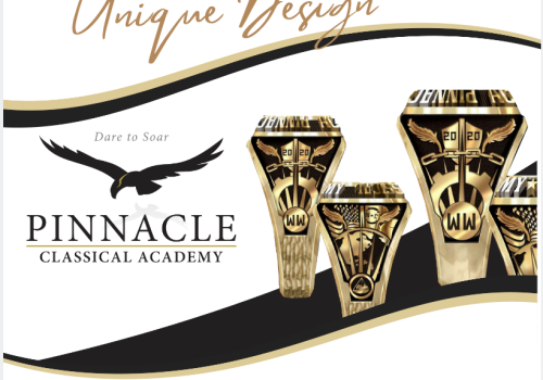 Order your class ring today!