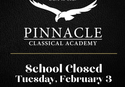 School Closed Tuesday - Feb. 2nd
