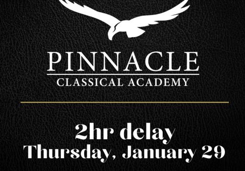 2 Hour Delay Thursday